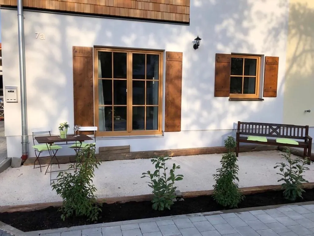 Ferienhaus Surheim Saaldorf-Surheim Germany