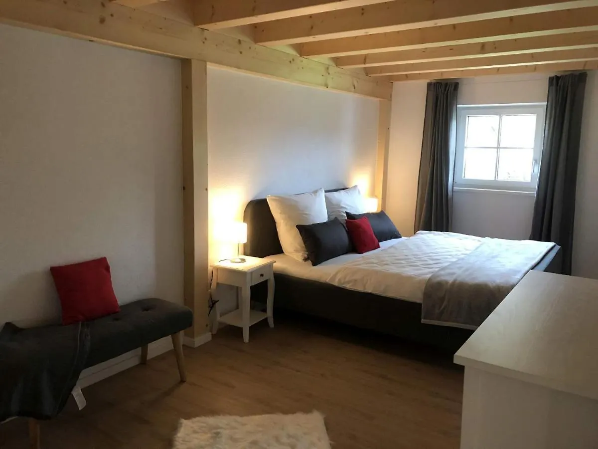 Ferienhaus Surheim Saaldorf-Surheim Holiday home