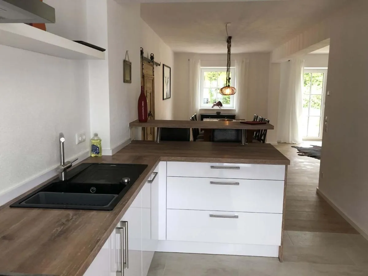 Holiday home Ferienhaus Surheim Saaldorf-Surheim