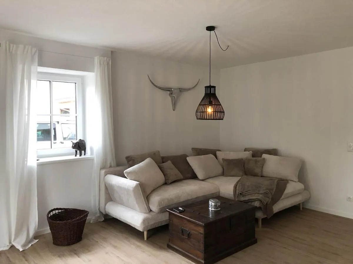 Ferienhaus Surheim Saaldorf-Surheim Holiday home