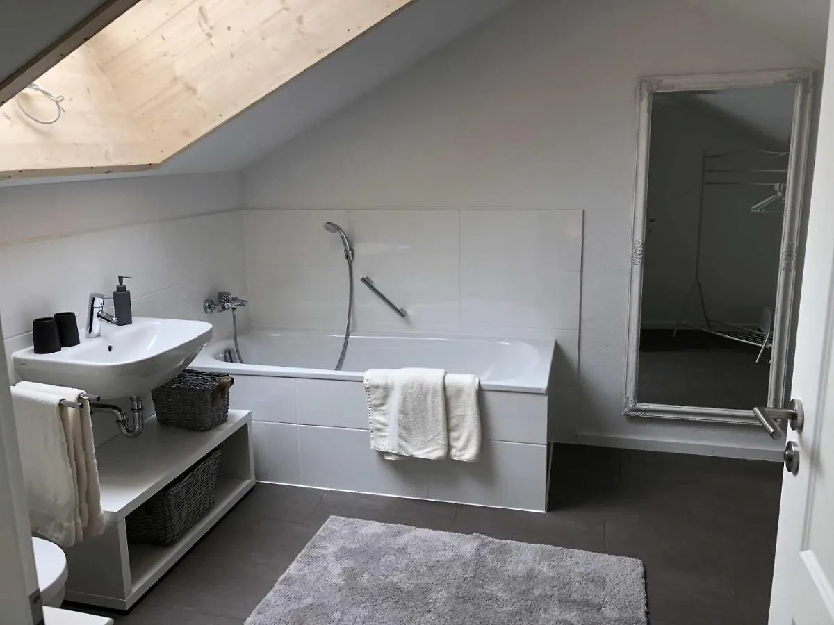 Holiday home Ferienhaus Surheim Saaldorf-Surheim