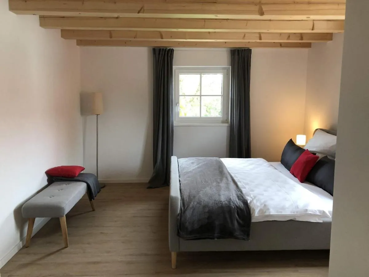 Holiday home Ferienhaus Surheim Saaldorf-Surheim